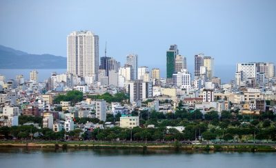 Đà Nẵng có thêm 1.000 căn hộ được bán cho người nước ngoài