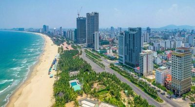 Đà Nẵng sắp đấu giá hai khu đất ‘vàng’ để xây khách sạn cao cấp