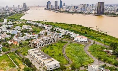 Đà Nẵng siết chặt điều kiện tách thửa đất