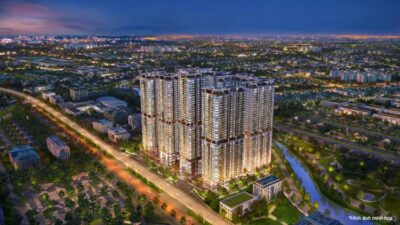 Động Thái Mới Của Nhà Đầu Tư Khi Bình Dương “Chung Một Nhà” Với TP.HCM?